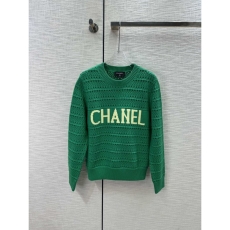 Chanel Sweaters